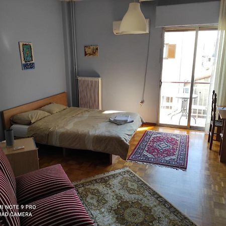 Square 2 Apartment Komotini Exterior photo