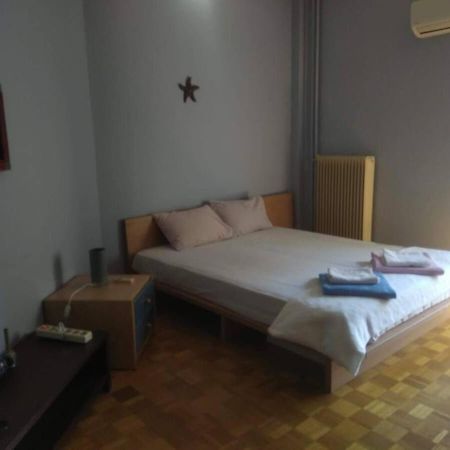 Square 2 Apartment Komotini Exterior photo