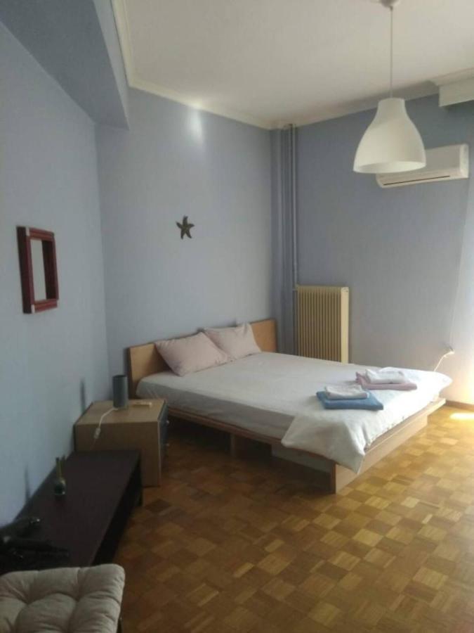 Square 2 Apartment Komotini Exterior photo