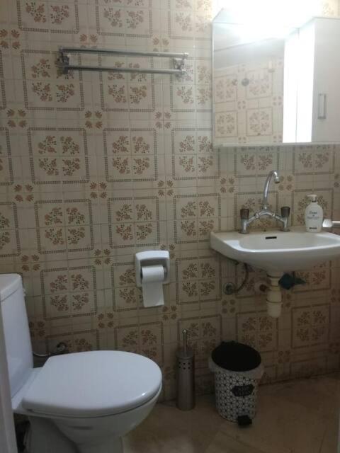 Square 2 Apartment Komotini Exterior photo