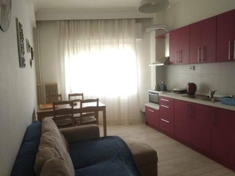 Square 2 Apartment Komotini Exterior photo